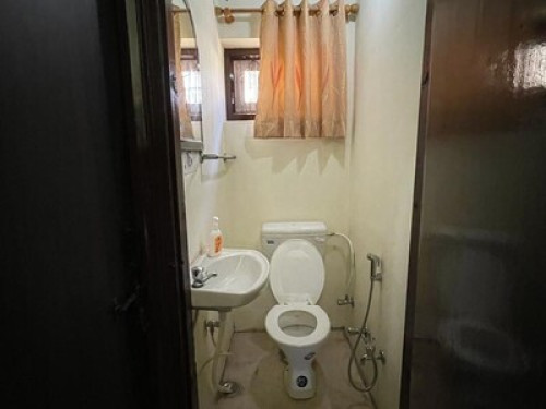 Clouds Homestay - Gallery - 9