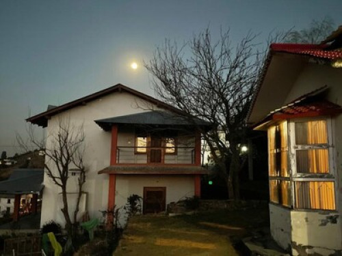 Clouds Homestay - Gallery - 15