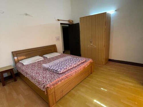 Clouds Homestay - Gallery - 8
