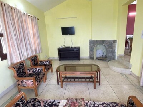 Clouds Homestay - Gallery - 13