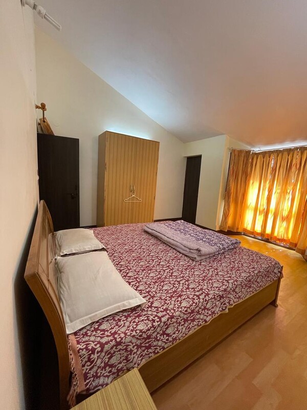 Deluxe Double Room(Full Room) - 1