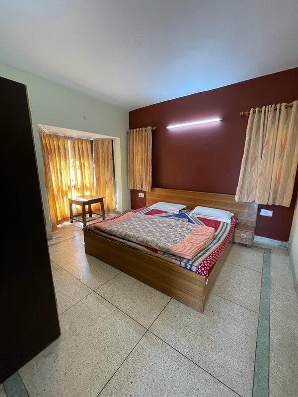 Deluxe Double Room 3(Full Room) - 1