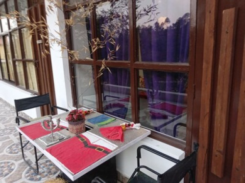 Bird Cottage Himalayan getaway  - Gallery - 19