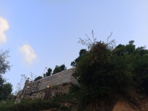 Bird Cottage Himalayan getaway 