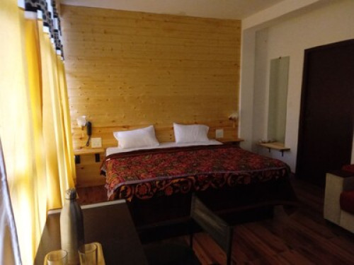 Bird Cottage Himalayan getaway  - Gallery - 14