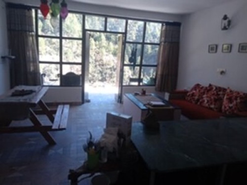 Bird Cottage Himalayan getaway  - Gallery - 9