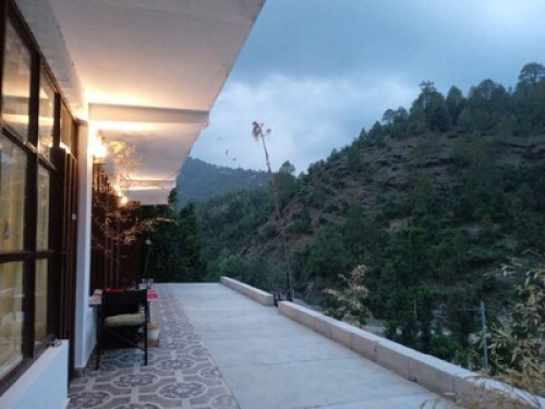 Bird Cottage Himalayan getaway  - Gallery - 15