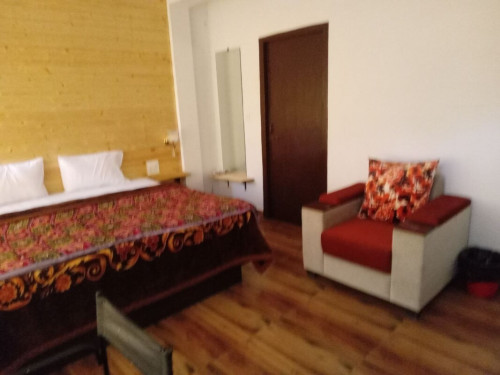 Bird Cottage Himalayan getaway  - Gallery - 23