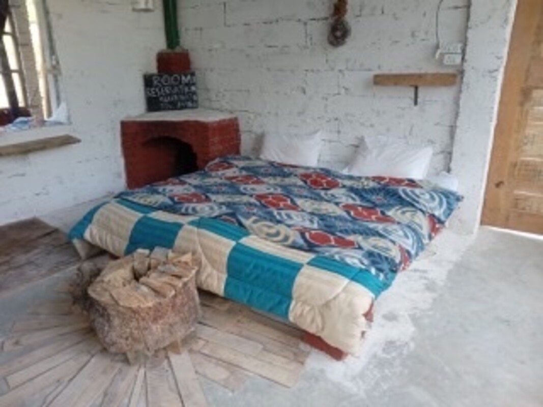 Bras (loft Room)(Single Bed) - 1