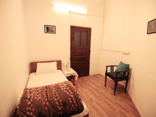 Langdale Lodge 1Room  - Gallery - 15