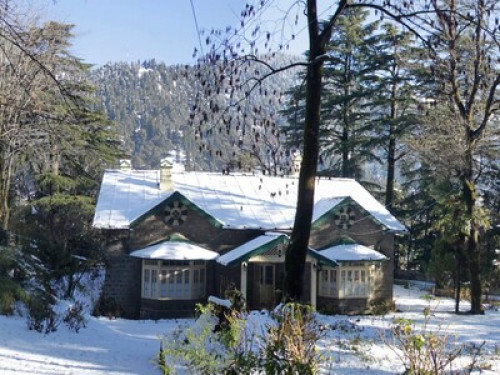 Langdale Lodge 1Room  - Gallery - 4
