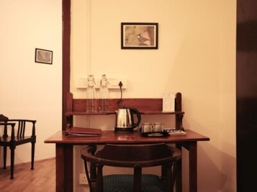 Langdale Lodge 1Room  - Gallery - 18