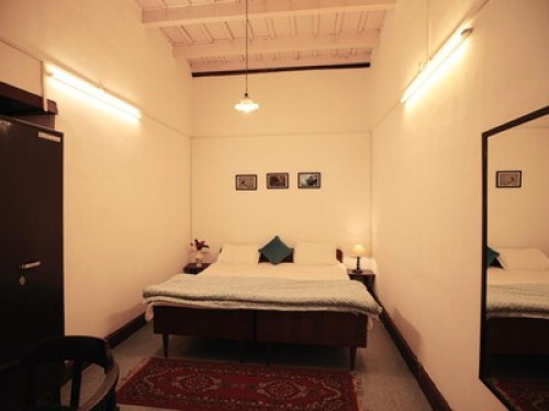 Langdale Lodge 1Room  - Gallery - 2