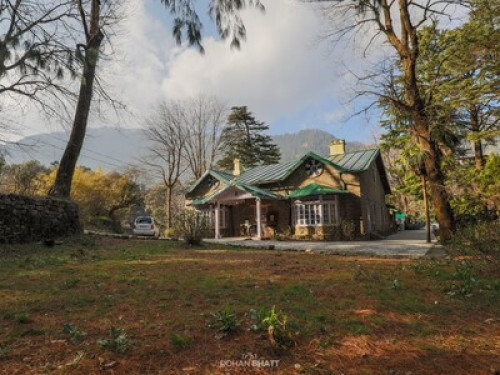 Langdale Lodge 1Room  - Gallery - 3