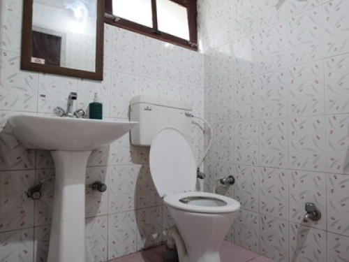 Langdale Lodge 1Room  - Gallery - 13