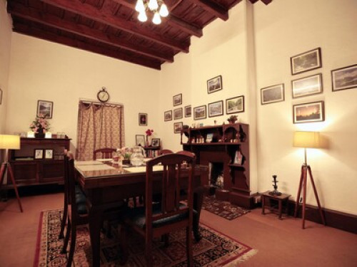 Langdale Lodge 1Room  - Gallery - 6
