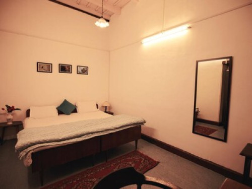 Langdale Lodge 1Room  - Gallery - 20