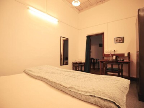 Langdale Lodge 1Room  - Gallery - 19