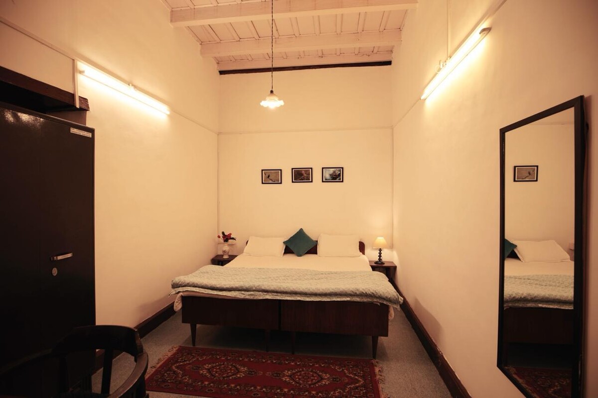 Langdale Lodge Inner Room(Full Room) - 1