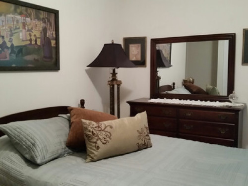 Steps from Galveston Bay - Seabrook - Gallery - 10