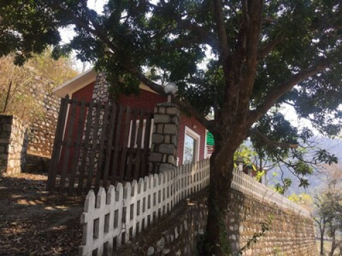 Mys't Cottage - Gallery - 7