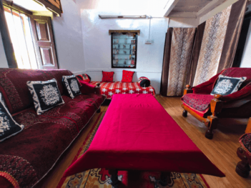 Heritage Home - Gallery - 7