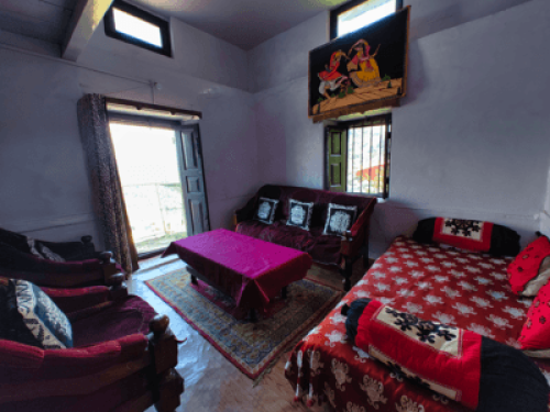 Heritage Home - Gallery - 6