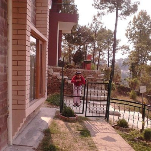 comfortble home in uttarakhand hill - Gallery - 5