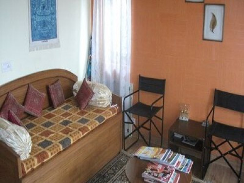 comfortble home in uttarakhand hill - Gallery - 14
