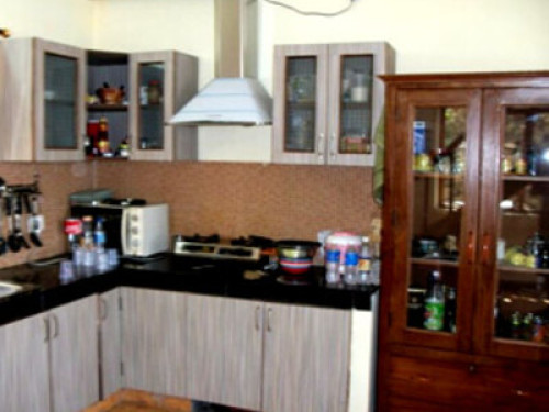 comfortble home in uttarakhand hill - Gallery - 7