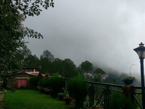 comfortble home in uttarakhand hill - Gallery - 10