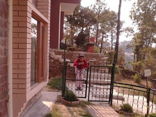 comfortble home in uttarakhand hill - Gallery - 13
