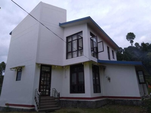 Singh Villa - Gallery - 7