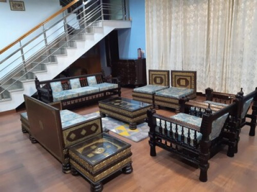 Singh Villa - Gallery - 17