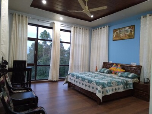 Singh Villa - Gallery - 19