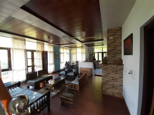 Singh Villa - Gallery - 13