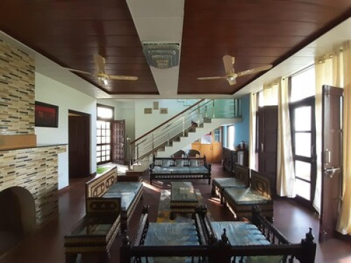 Singh Villa - Gallery - 29