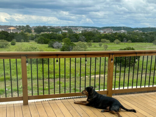 Home Away from Home - Gallery - 9