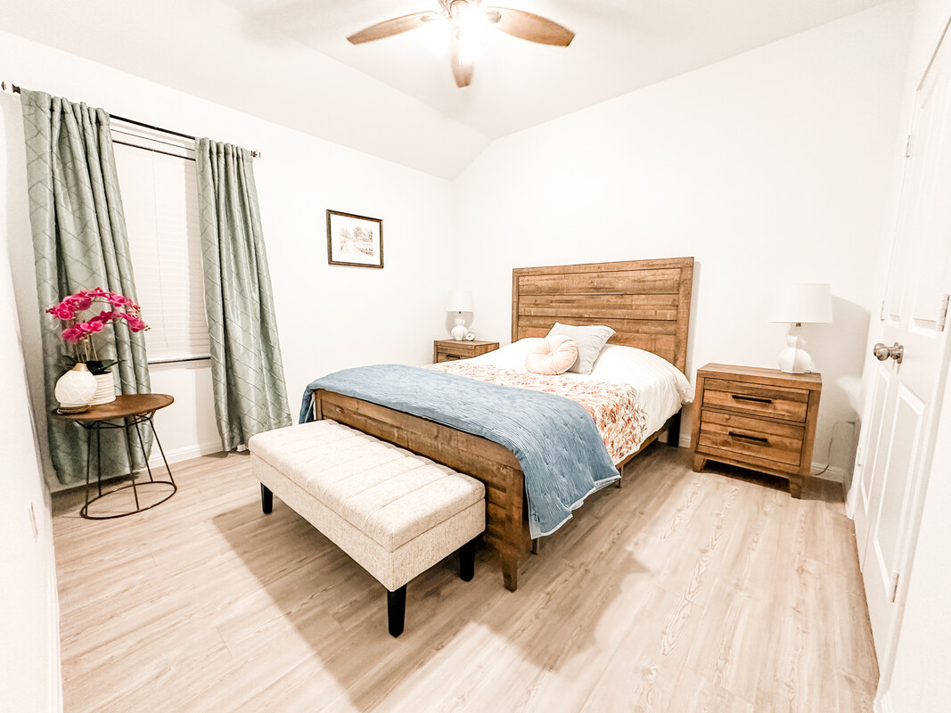 Room 1 - The Cozy Room(Full Room) - 1