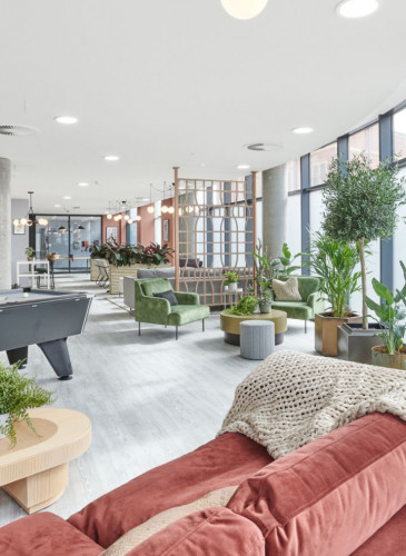 Gosford Gate - Gallery - 12
