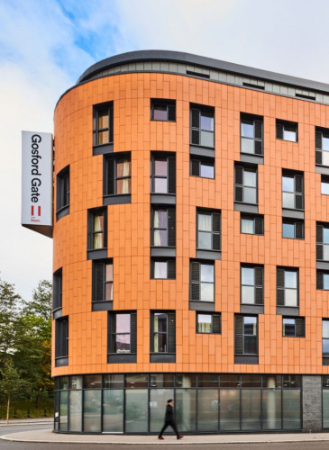 Gosford Gate