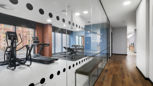 Gosford Gate - On-site Facilities