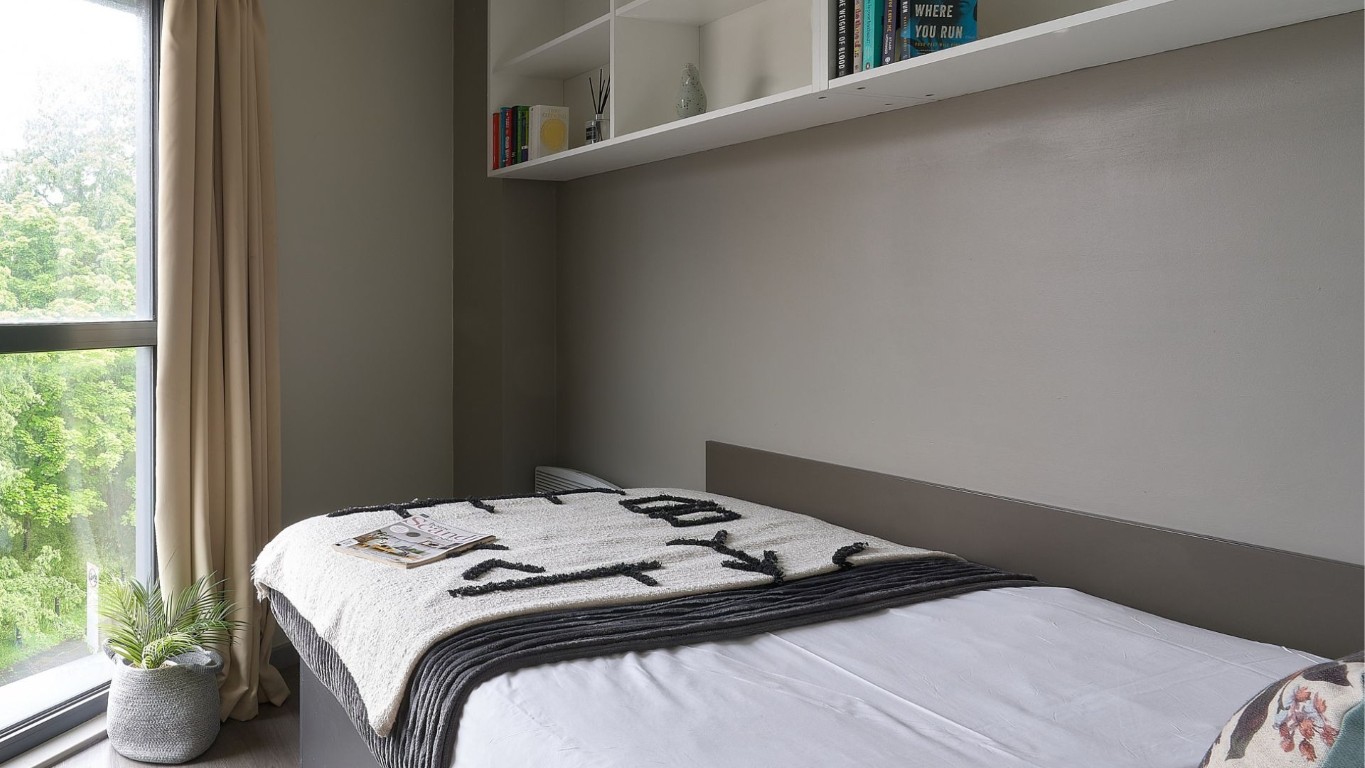  Deluxe Premium En-Suite  -  Gosford Gate  - Gallery -  1