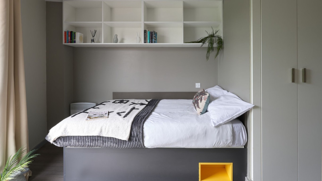  Deluxe Premium En-Suite  -  Gosford Gate  - Gallery -  4