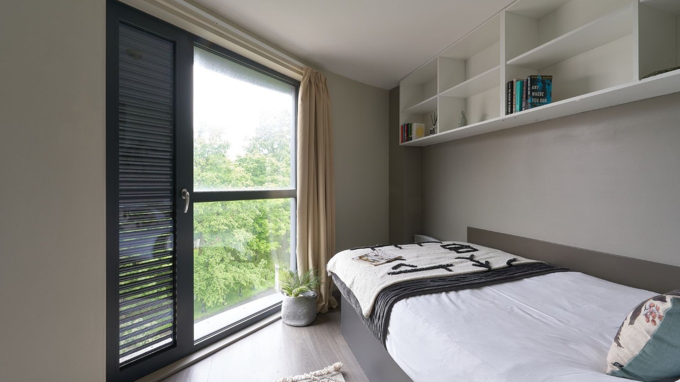  Deluxe Premium En-Suite  -  Gosford Gate  - Gallery -  3