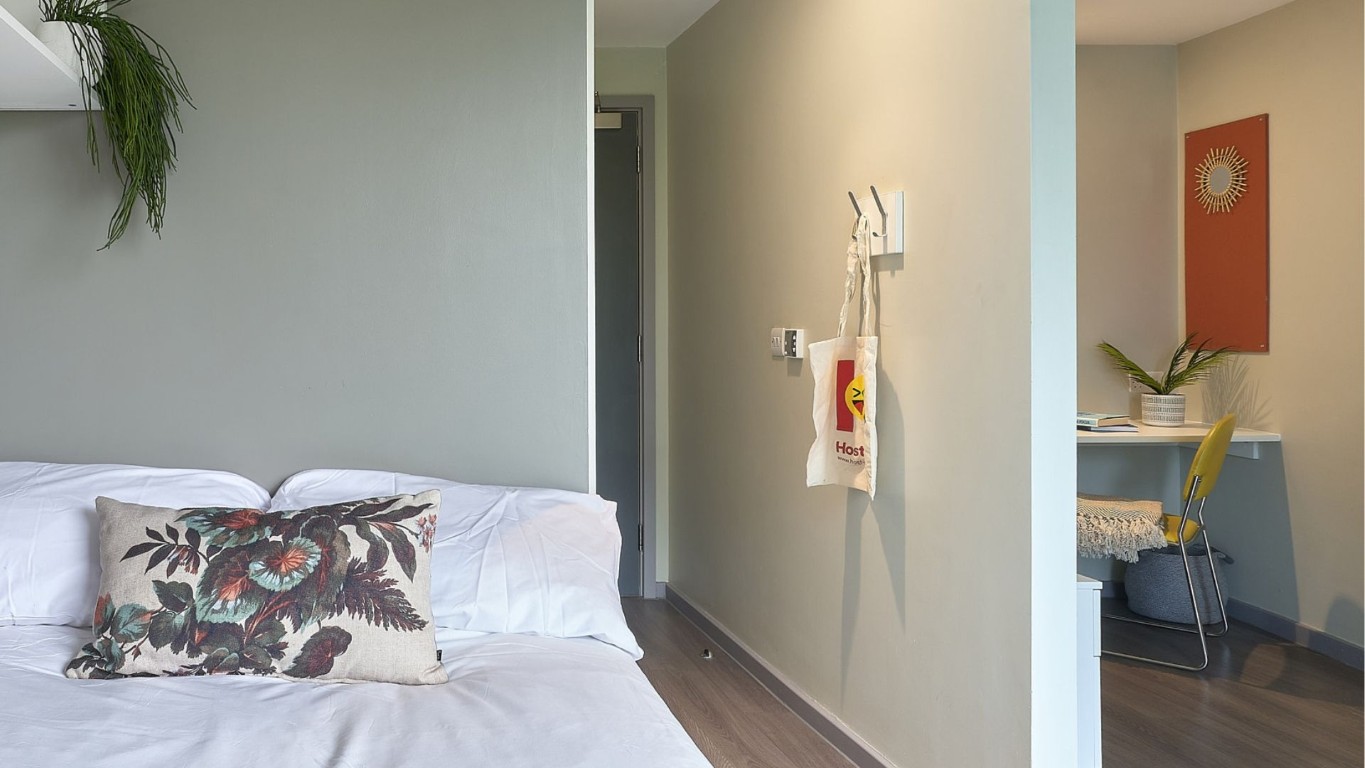  Deluxe Premium En-Suite  -  Gosford Gate  - Gallery -  2