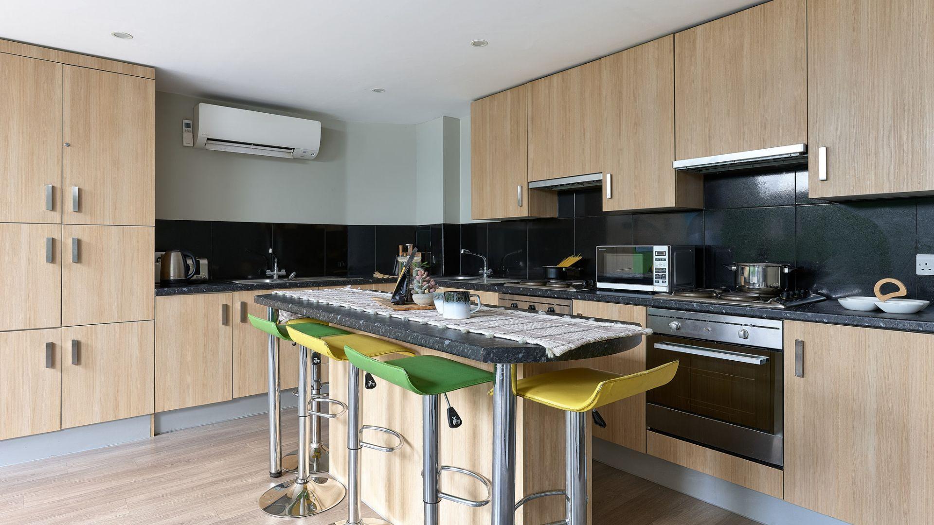 Penthouse En-Suite - Gosford Gate - Gallery - 5