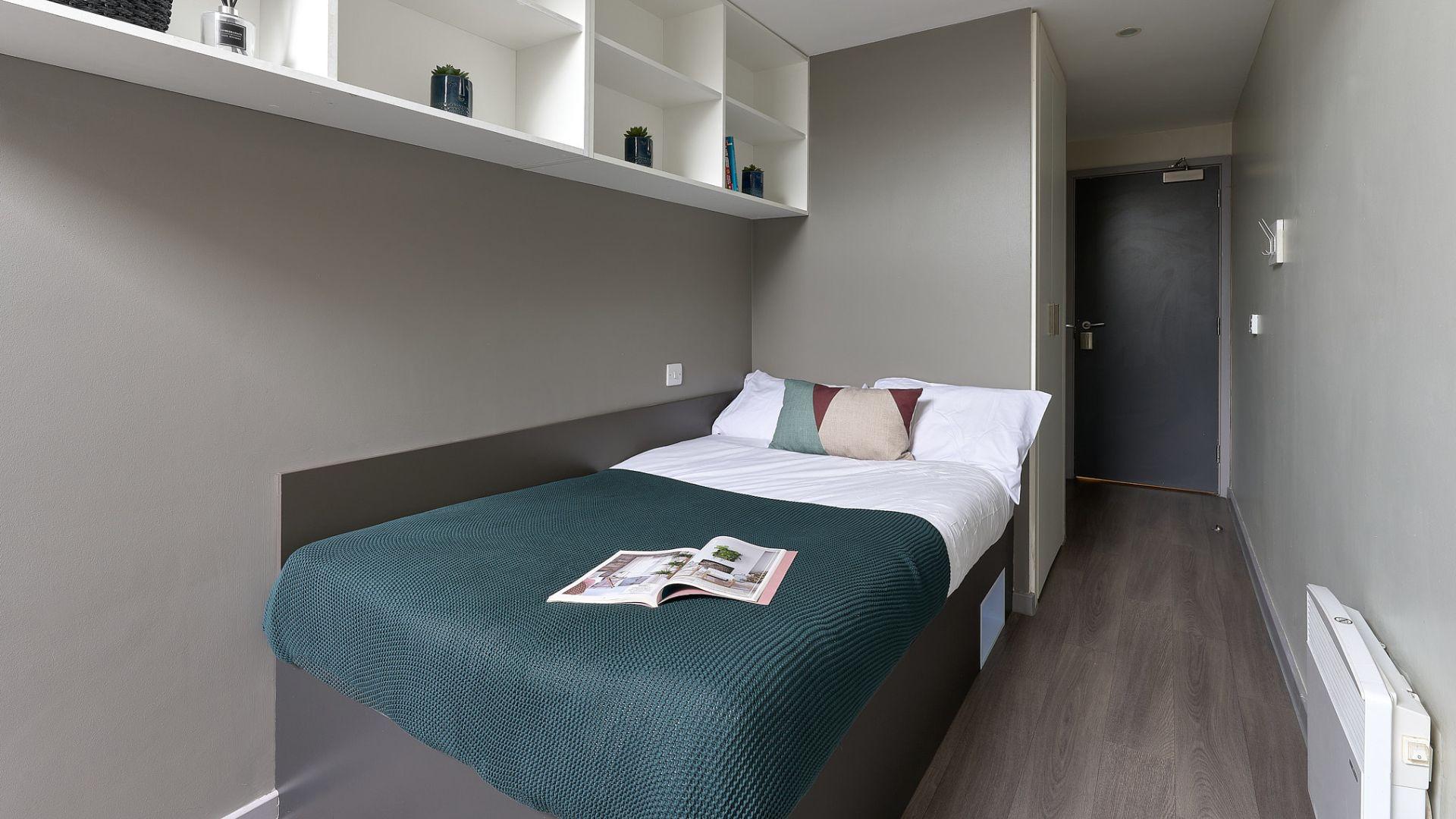 Penthouse En-Suite - Gosford Gate - Gallery - 9