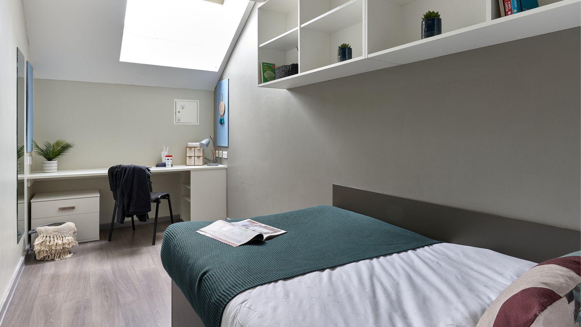 Penthouse En-Suite - Gosford Gate - Gallery - 10