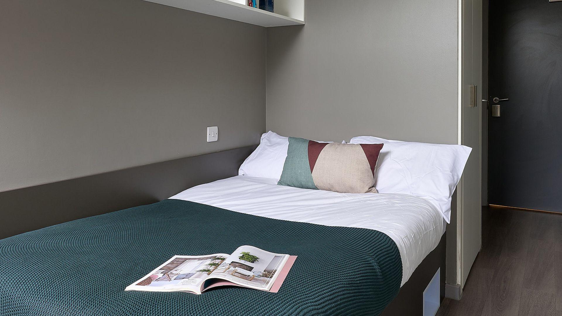 Penthouse En-Suite - Gosford Gate - Gallery - 8